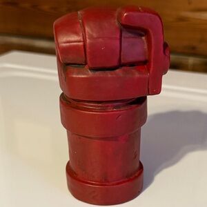 Hellboy “Right Hand of Doom” Coin Bank